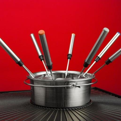 Slika Solis set vilica za fondue